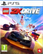 LEGO 2K Drive-Standaard (PlayStation 5) NIEUW, Ophalen of Verzenden, Nieuw