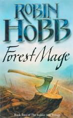 Forest Mage 9780007196173 Robin Hobb, Livres, Verzenden, Robin Hobb