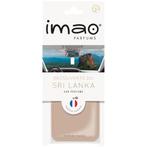 IMAO Auto Luchtverfrisser Découverte du Sri-Lanka, Verzenden