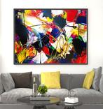 Pierro Alfredo (1976) - Senza titolo, Antiek en Kunst, Kunst | Schilderijen | Modern