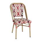 Nieuwe Terrasstoel Marit- Vintage/Café, Tuin en Terras, Ophalen