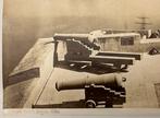 Anonimo - Malta. Antica foto del 1870 circa, Antiek en Kunst, Kunst | Tekeningen en Fotografie