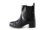Timberland Boots in maat 38½ Zwart | 5% korting, Kleding | Dames, Verzenden, Zwart, Overige typen, Timberland