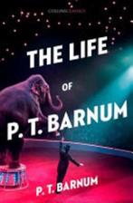 The Life of P.T. Barnum, Verzenden