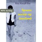 Spaans meisje op Ameland GLB 9789463384667 Rita Knijff-Pot, Verzenden, Zo goed als nieuw, Rita Knijff-Pot