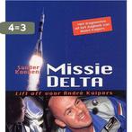 Missie Delta 9789059560871 S. Koenen, Verzenden, Zo goed als nieuw, S. Koenen