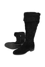 Pier One Laarzen in maat 42 Zwart | 5% korting, Hoge laarzen, Verzenden, Zwart, Gedragen