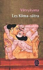 Les Kama-sûtra: Traduit du Sanskrit (Ldp Litterature), Vatsyayana, Verzenden