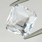 Kleurloos Saffier - 1.54 ct, Nieuw