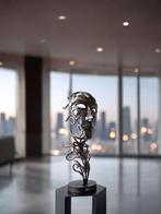 JVSculptures - Javi Villarroel Seoane - sculptuur, Beyond