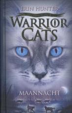 Maannacht / Warrior Cats De nieuwe profetie / 2 Erin Hunter, Verzenden, Gelezen, Erin Hunter