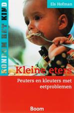 Kleine eters / Rondom het kind 9789085062462 Els Hofman, Boeken, Verzenden, Gelezen, Els Hofman