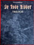 De Rode Ridder 2 - Luxe velours trilogie - de vrouwen van