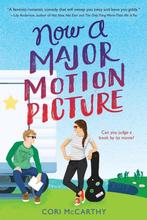 Now a Major Motion Picture 9781492652380 Cori Mccarthy, Boeken, Verzenden, Gelezen, Cori Mccarthy