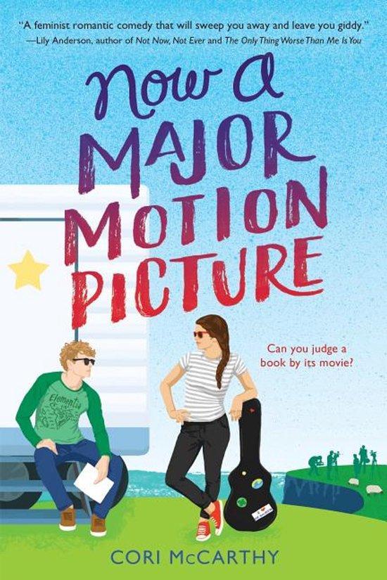 Now a Major Motion Picture 9781492652380 Cori Mccarthy, Boeken, Taal | Engels, Gelezen, Verzenden