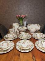 Villeroy & Boch - Eetservies voor 6 - Porselein - Portobello