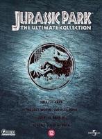 Jurassic Park - Ultimate Collection DVD, Verzenden, Nieuw in verpakking