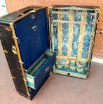 Seward trunk&bag - baule da nave - Malle de voyage