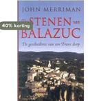 De stenen van Balazuc 9789035125483 J. Merriman, Verzenden, Gelezen, J. Merriman