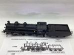 Liliput, Bachmann H0 - L131999 - Stoomlocomotief met tender, Nieuw