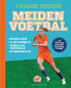 Meidenvoetbal 9789045215525 Joke Reijnders, Verzenden, Gelezen, Joke Reijnders
