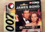 Corgi Toys - Speelgoedauto James Bond 007 “GoldenEye” -, Verzamelen, Nieuw