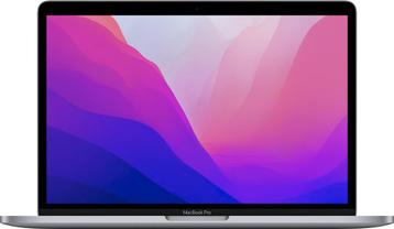 Apple MacBook Pro 13 (2022) M2 (8/10) laptops beschikbaar voor biedingen