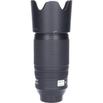Tweedehands Nikon AF-S 70-300mm f/4.5-5.6G IF ED VR CM3678 beschikbaar voor biedingen