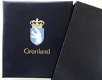 Groenland 2003/2014 - Complete collectie in DAVO LX album