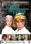 Neonletters - Seizoen 1 op DVD, Cd's en Dvd's, Dvd's | Komedie, Verzenden, Nieuw in verpakking