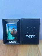 Zippo - Zonder Minimumprijs - Zakaansteker - Staal, Nieuw