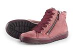 Ecco Hoge sneakers in maat 38 Paars | 5% extra korting, Kleding | Dames, Schoenen, Ecco, Overige kleuren, Verzenden, Zo goed als nieuw