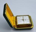 Reisklok - Messing - 1960-1970 - KLM