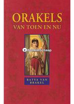 Orakels van toen en nu, Verzenden, Gelezen