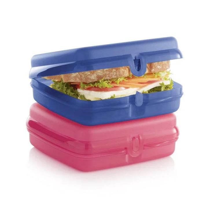 Tupperware Snackie Set, Maison & Meubles, Cuisine| Tupperware, Envoi