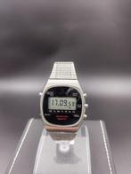 Omega - Speedmaster LCD - Zonder Minimumprijs - Heren -, Handtassen en Accessoires, Horloges | Heren, Nieuw