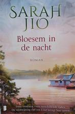 Bloesem in de nacht 9789022585191 Sarah Jio, Verzenden, Sarah Jio
