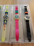 Swatch - Swatch Stop 5 X Swatch Stop Swatch - Zonder, Handtassen en Accessoires, Nieuw