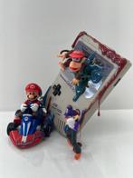 Alvin Silvrants (1979) - Mario Kart - Nintendo Game boy