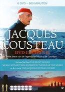 Jacques Cousteau collectie op DVD, Verzenden, Nieuw in verpakking