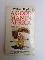 A Good Man In Africa 9780140058871, William Boyd, Verzenden