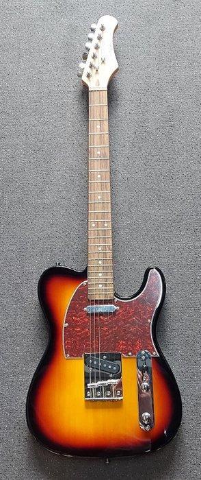 EKO - T300 Telecaster - - Elektrische gitaar, Musique & Instruments, Instruments à corde | Guitares | Acoustiques