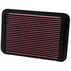 K&N Vervangingsluchtfilter | Isuzu Impulse, Stylus / Mazda 6, Autos : Pièces & Accessoires, Moteurs & Accessoires, Verzenden