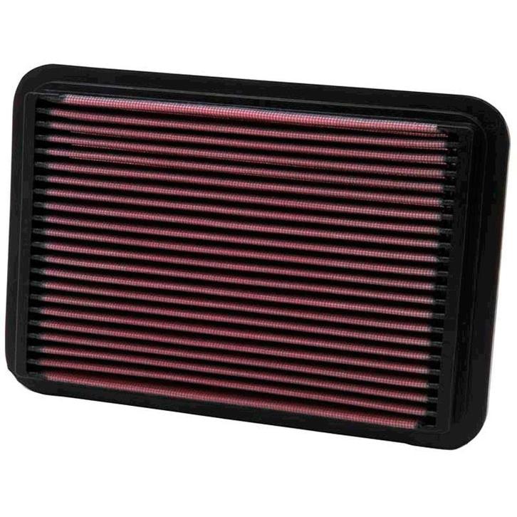 K&N Vervangingsluchtfilter | Isuzu Impulse, Stylus / Mazda 6, Auto-onderdelen, Motor en Toebehoren, Nieuw, Verzenden