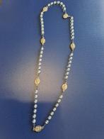 Verzameling van 55 rozenkransen en medailles (55) - Diverse