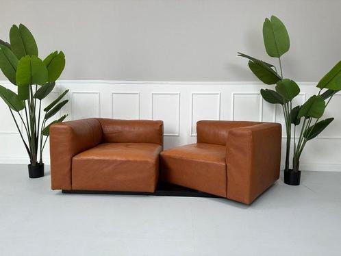 Walter Knoll - EOOS - Canapé - Paysage Vivant Walter Knoll, Antiek en Kunst, Kunst | Designobjecten
