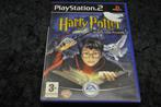 Harry Potter en de steen der wijzen Playstation 2 PS2, Games en Spelcomputers, Verzenden, Nieuw