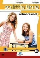 So little time 1 - school s cool op DVD, Cd's en Dvd's, Dvd's | Drama, Nieuw in verpakking, Verzenden
