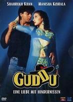 Guddu - Eine Liebe mit Hindernissen von Prem Lalwani  DVD, Verzenden