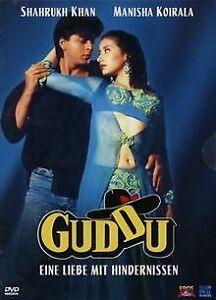 Guddu - Eine Liebe mit Hindernissen von Prem Lalwani  DVD, CD & DVD, DVD | Autres DVD, Envoi
